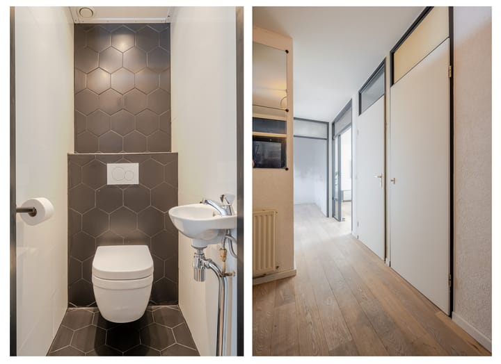 Foto 13 van Uitstraat 68