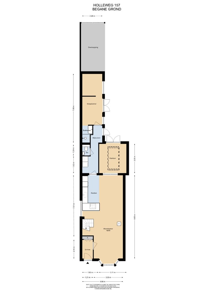 Foto 59 van Holleweg 157
