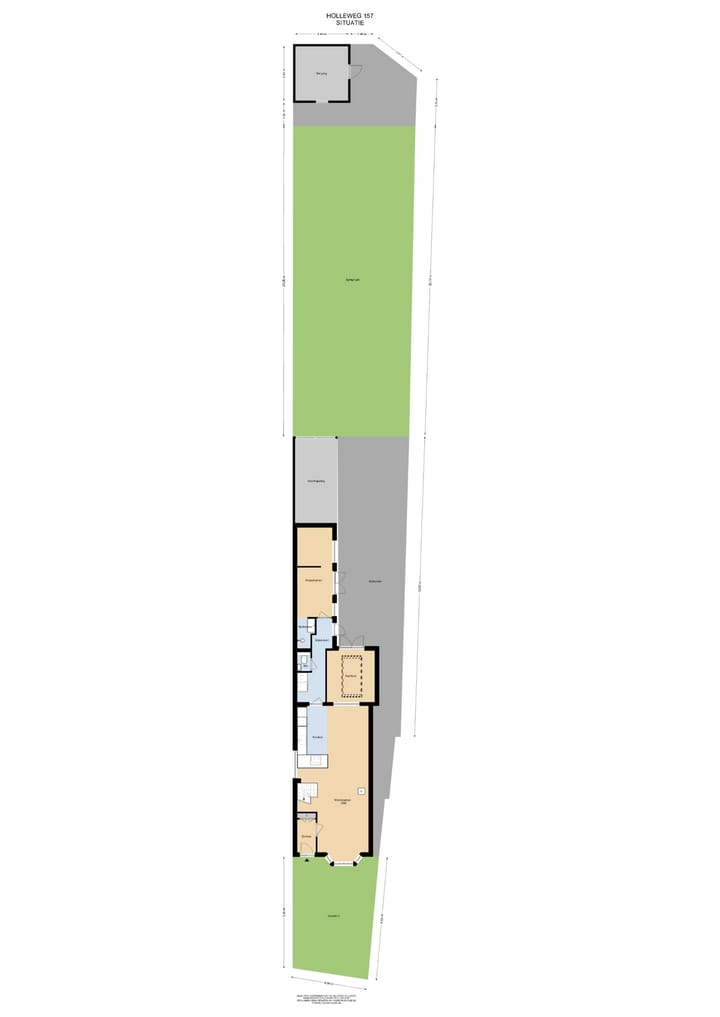 Foto 61 van Holleweg 157