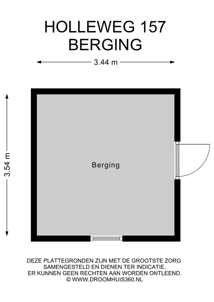 Foto 62 van Holleweg 157