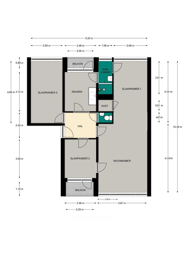 Foto 15 van 1e Wormenseweg 467