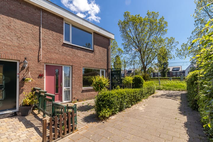 Foto 1 van Ardennenlaan 65