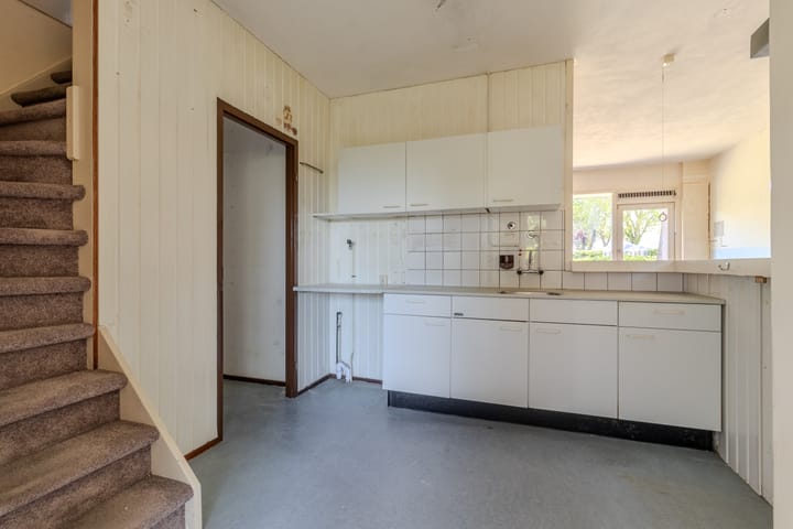 Foto 6 van Ardennenlaan 65