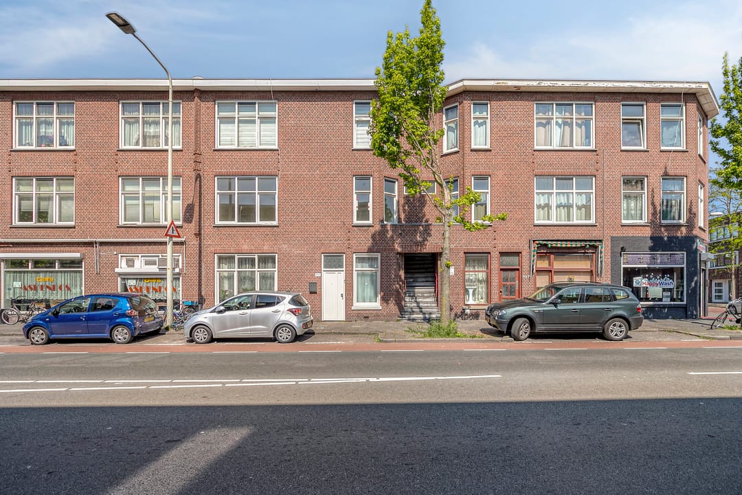 Foto 1 van Hoefkade 915