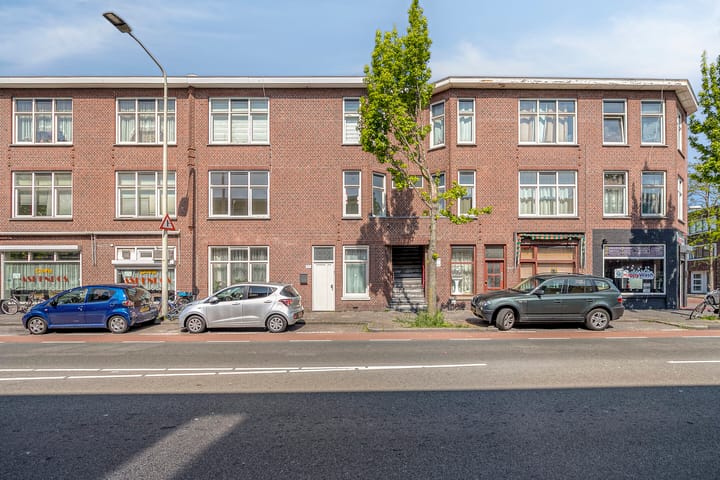 Photo 1 of Hoefkade 915