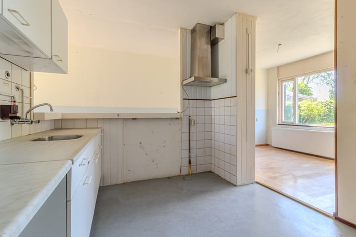 Foto 7 van Ardennenlaan 65