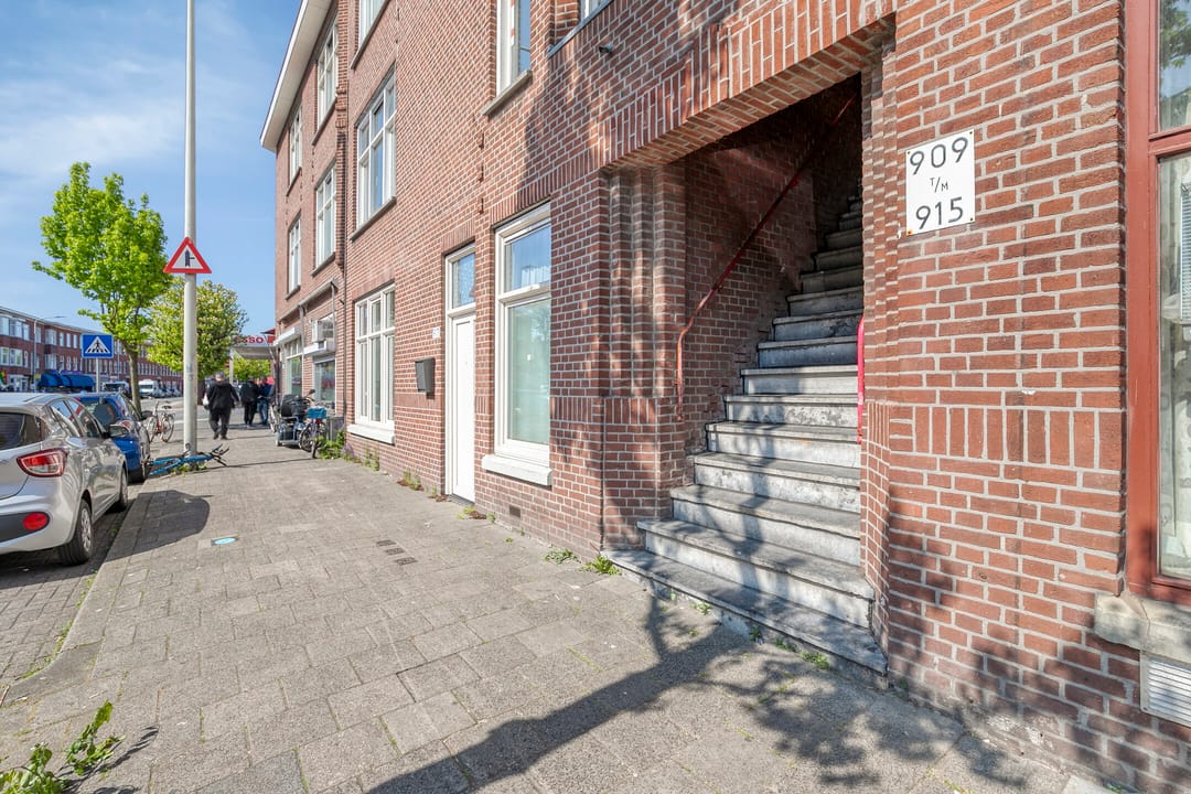 Foto 2 van Hoefkade 915