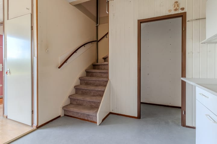 Foto 8 van Ardennenlaan 65