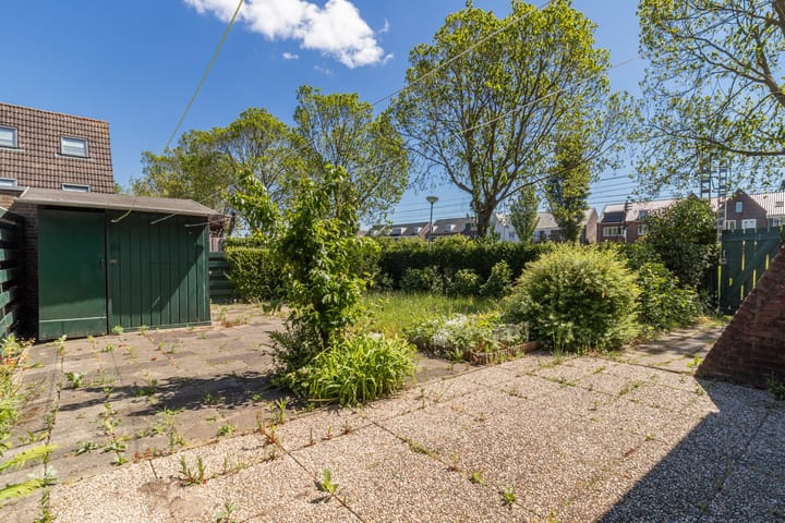 Foto 9 van Ardennenlaan 65