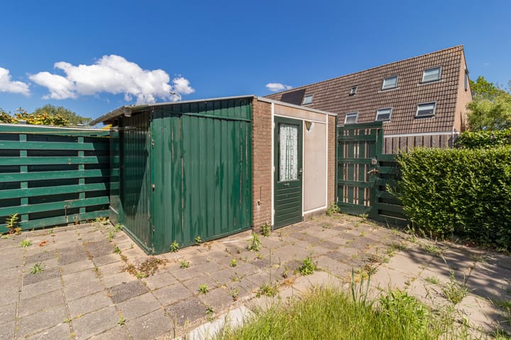 Foto 10 van Ardennenlaan 65