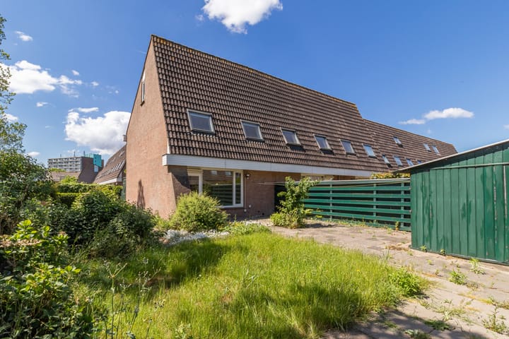 Foto 11 van Ardennenlaan 65