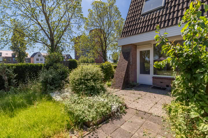 Foto 12 van Ardennenlaan 65