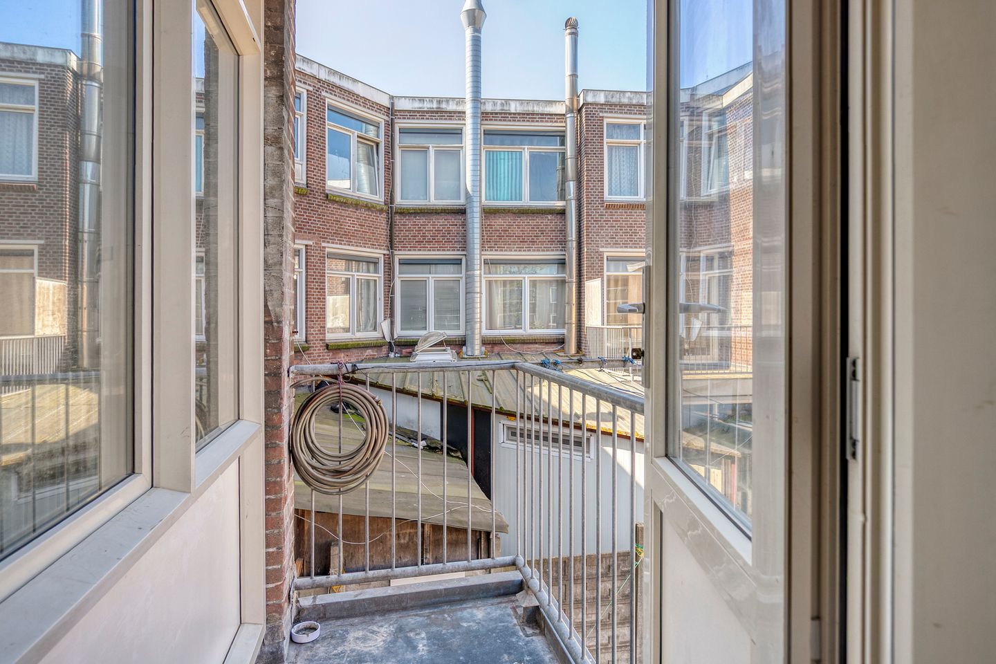 Foto 10 van Hoefkade 915