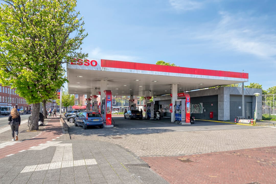 Foto 11 van Hoefkade 915