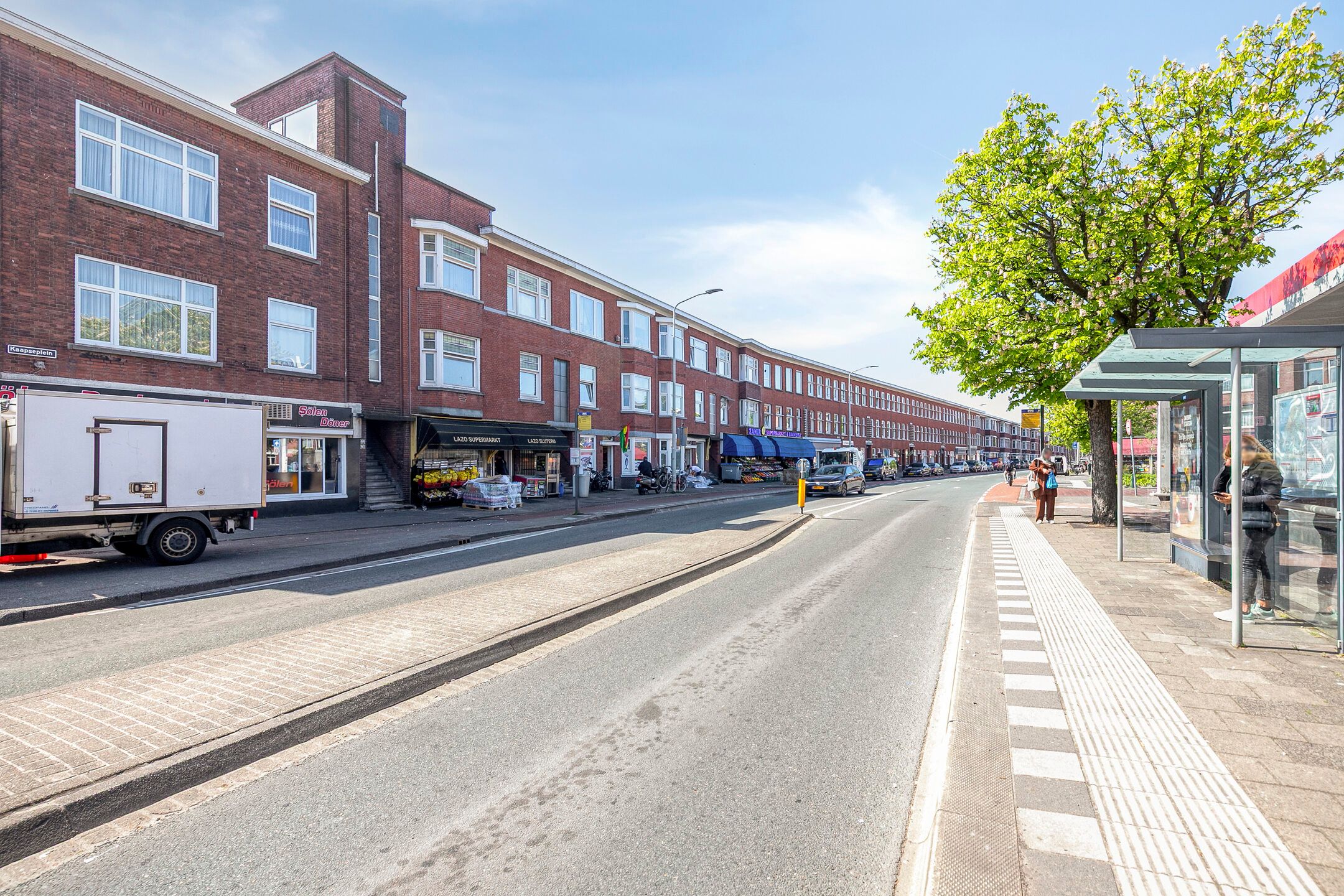 Foto 12 van Hoefkade 915