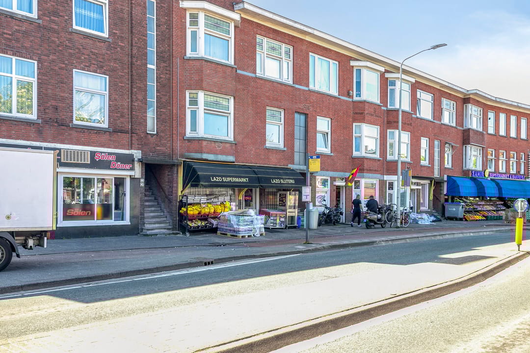 Foto 13 van Hoefkade 915