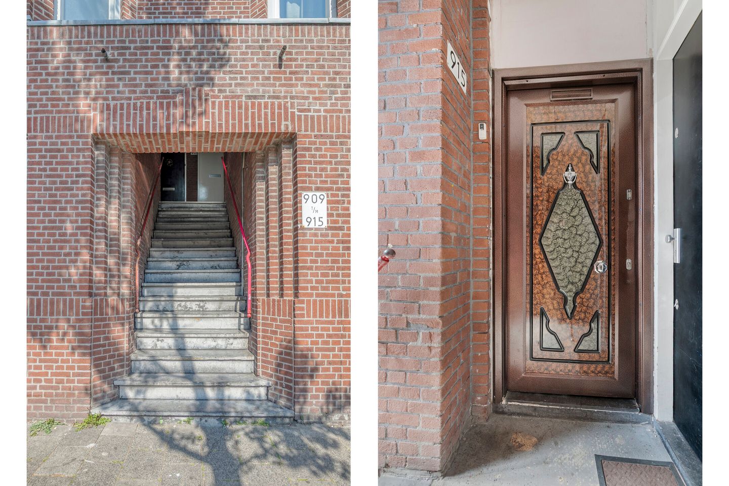 Foto 14 van Hoefkade 915