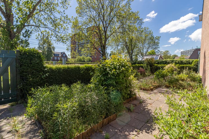 Foto 13 van Ardennenlaan 65