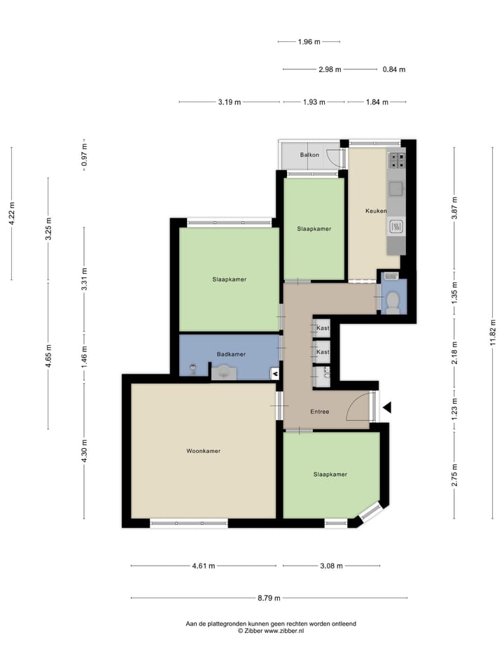 Photo 18 of Hoefkade 915