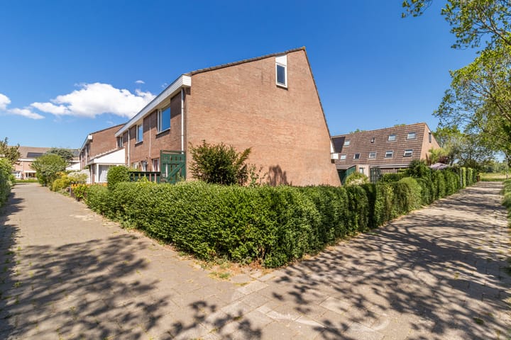 Foto 30 van Ardennenlaan 65