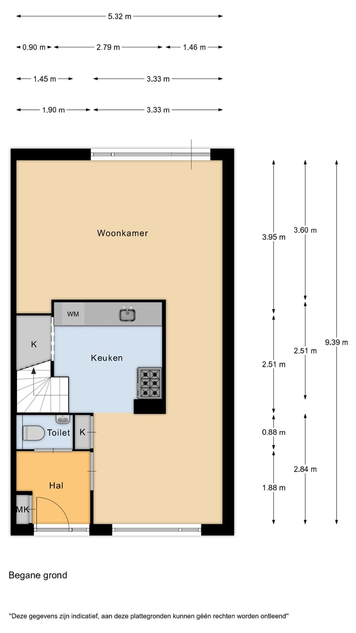 Foto 32 van Ardennenlaan 65