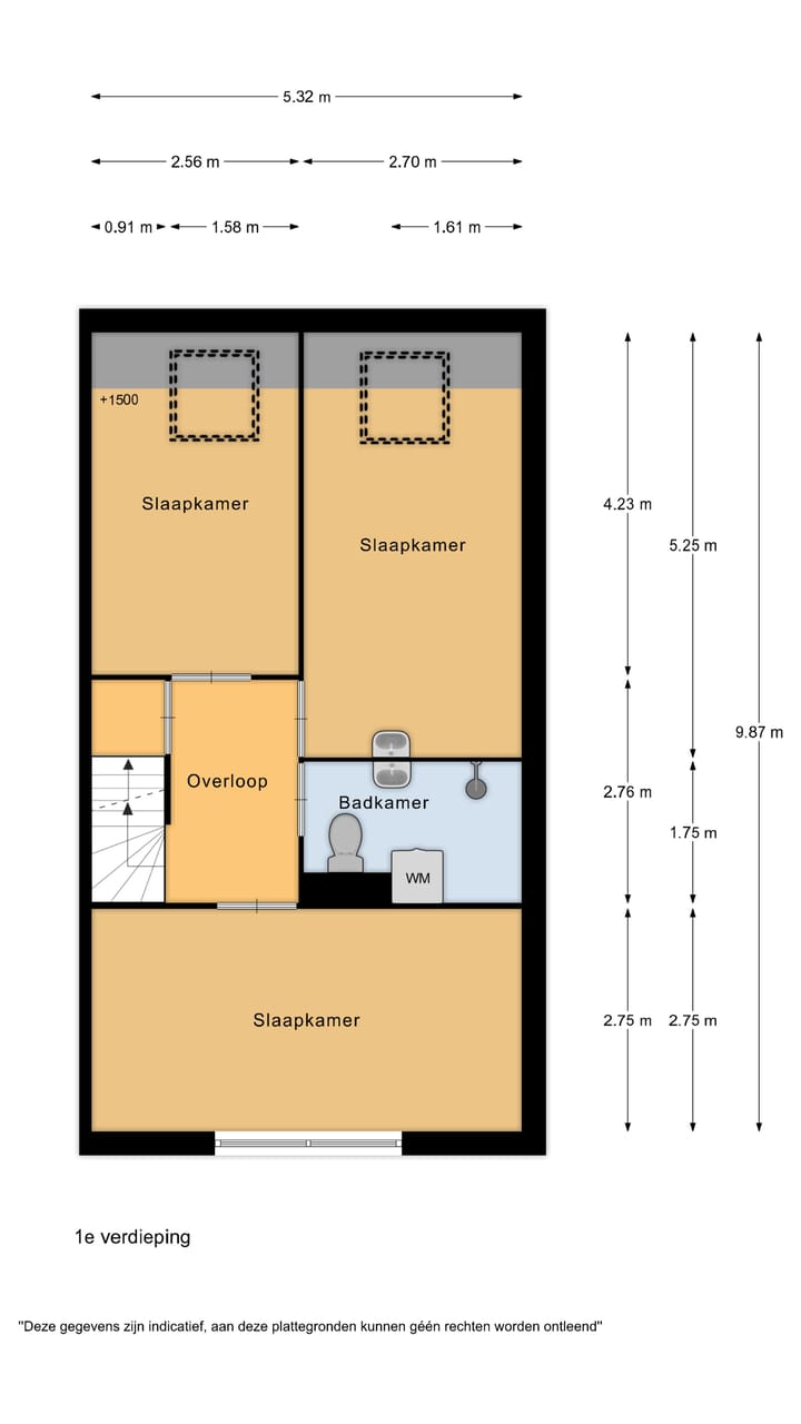 Foto 33 van Ardennenlaan 65