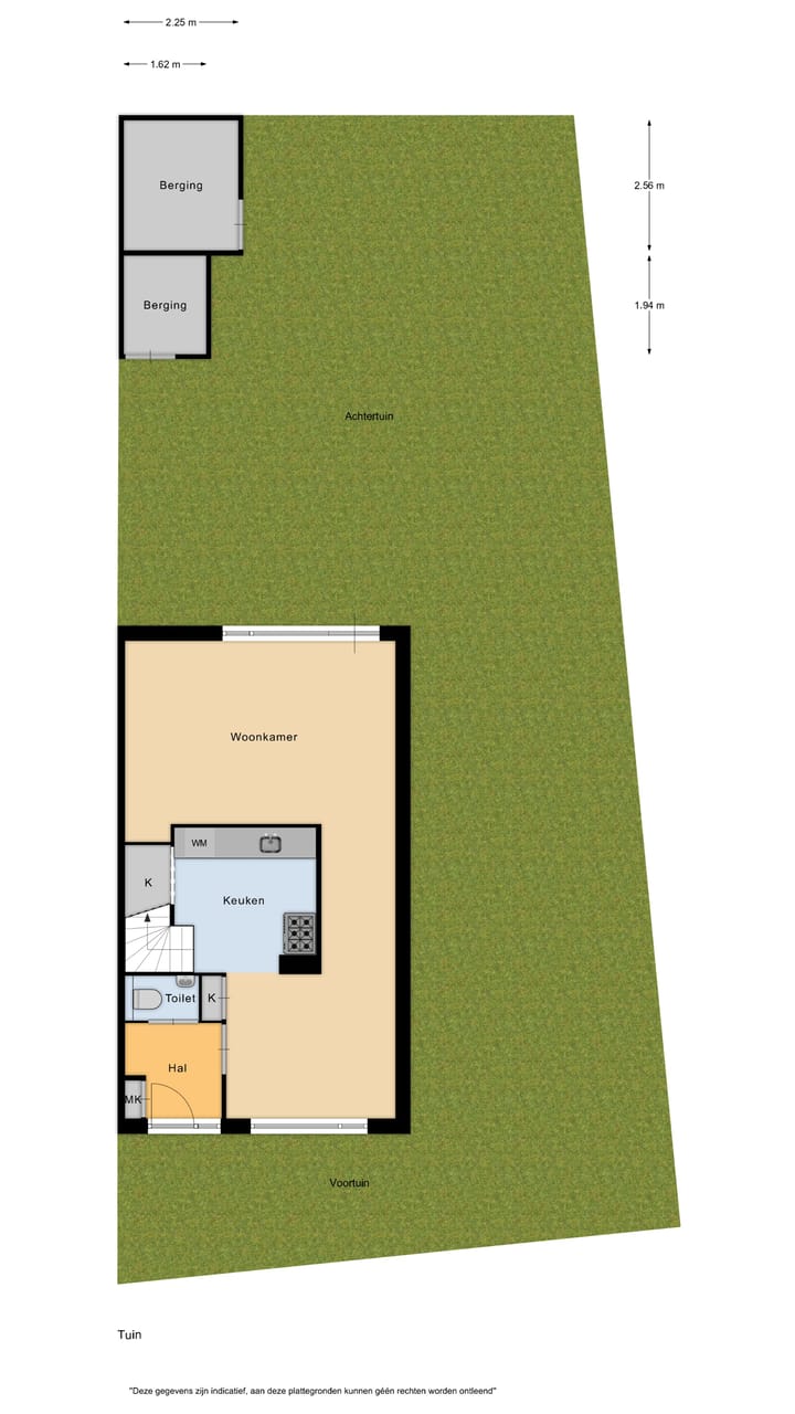 Foto 35 van Ardennenlaan 65