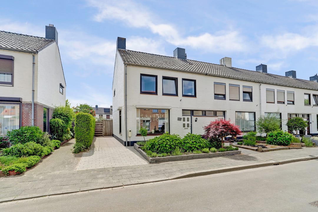 Photo 1 of Past Zegersstraat 27