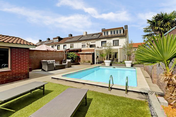 Foto 2 van Past Zegersstraat 27