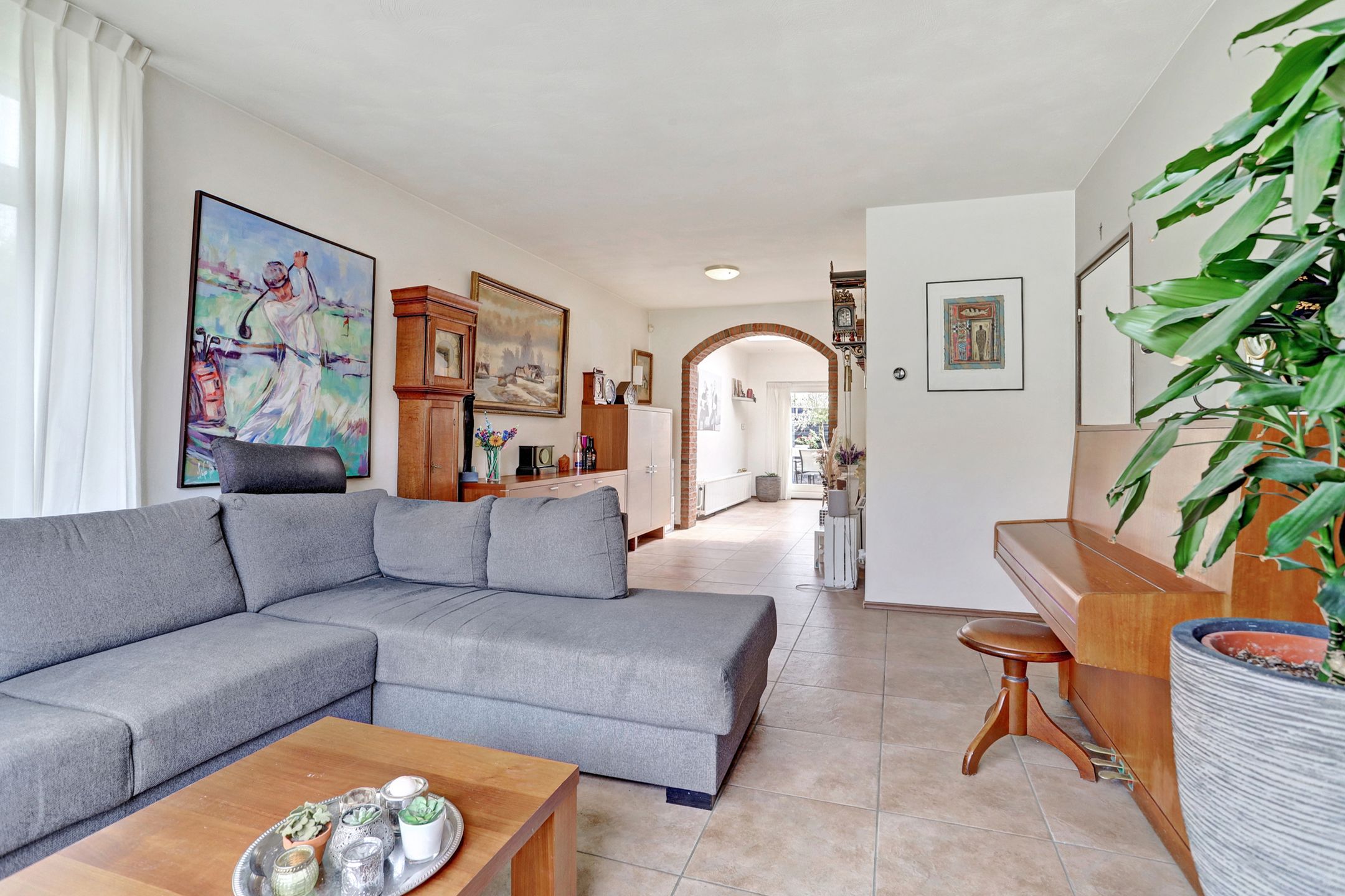 Photo 3 of Past Zegersstraat 27