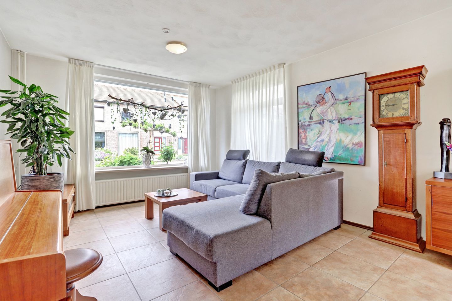 Photo 4 of Past Zegersstraat 27