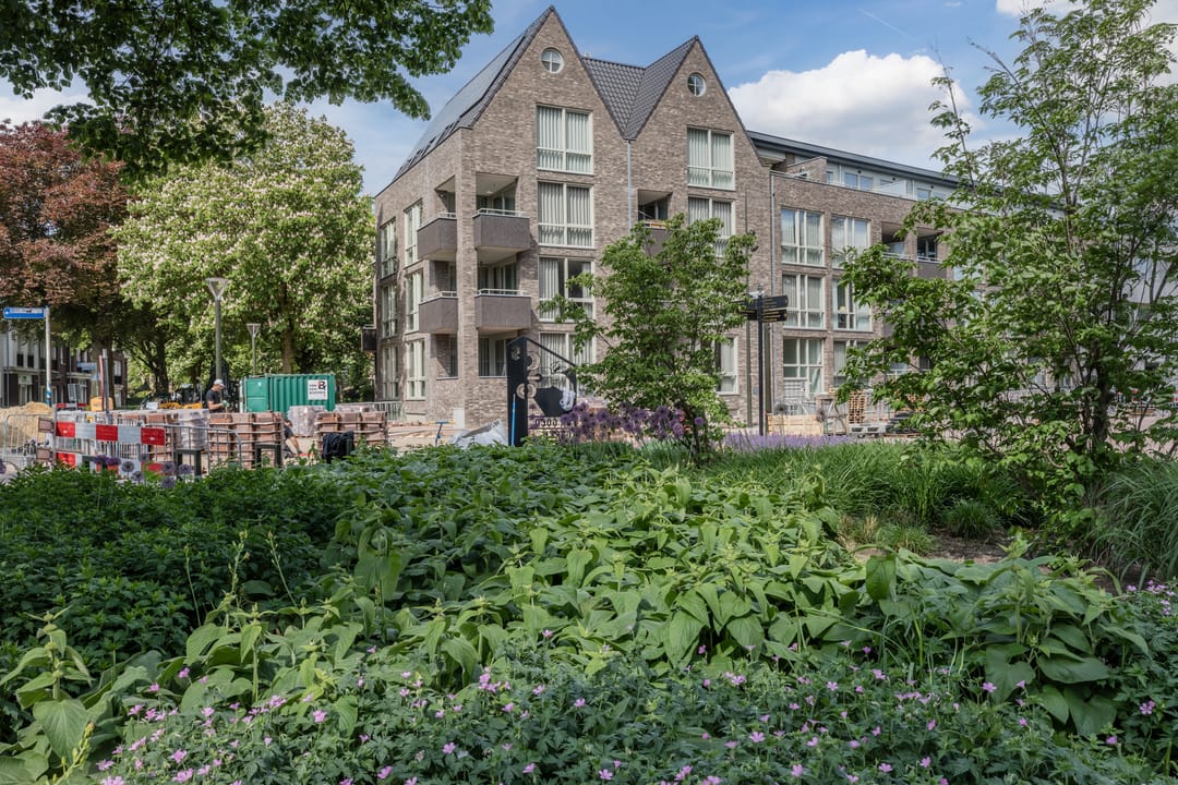 Photo 1 of Nieuwendijk 1