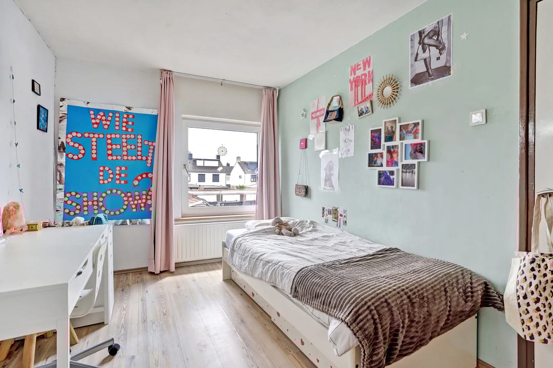 Photo 11 of Past Zegersstraat 27