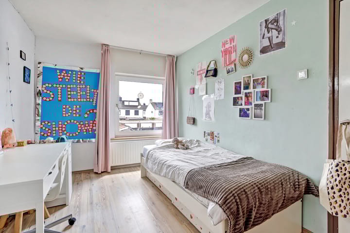 Foto 11 van Past Zegersstraat 27