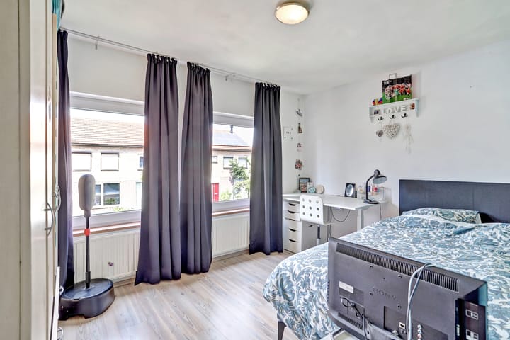 Foto 13 van Past Zegersstraat 27