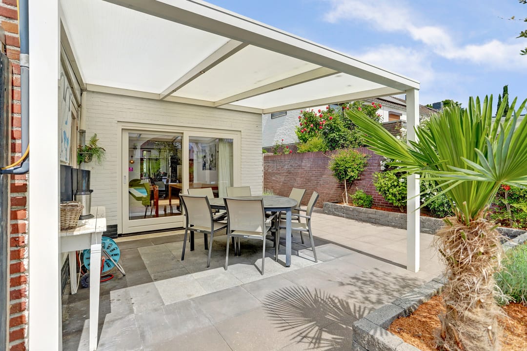 Photo 23 of Past Zegersstraat 27