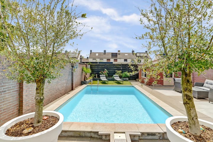 Foto 25 van Past Zegersstraat 27