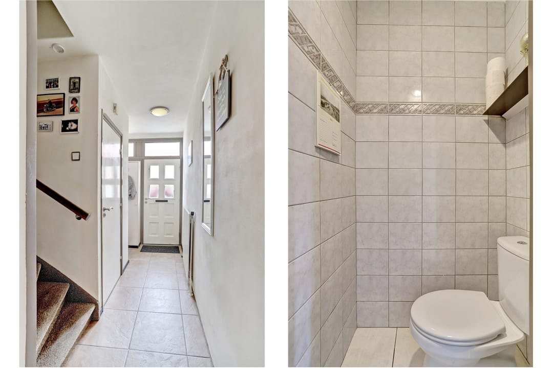 Photo 26 of Past Zegersstraat 27