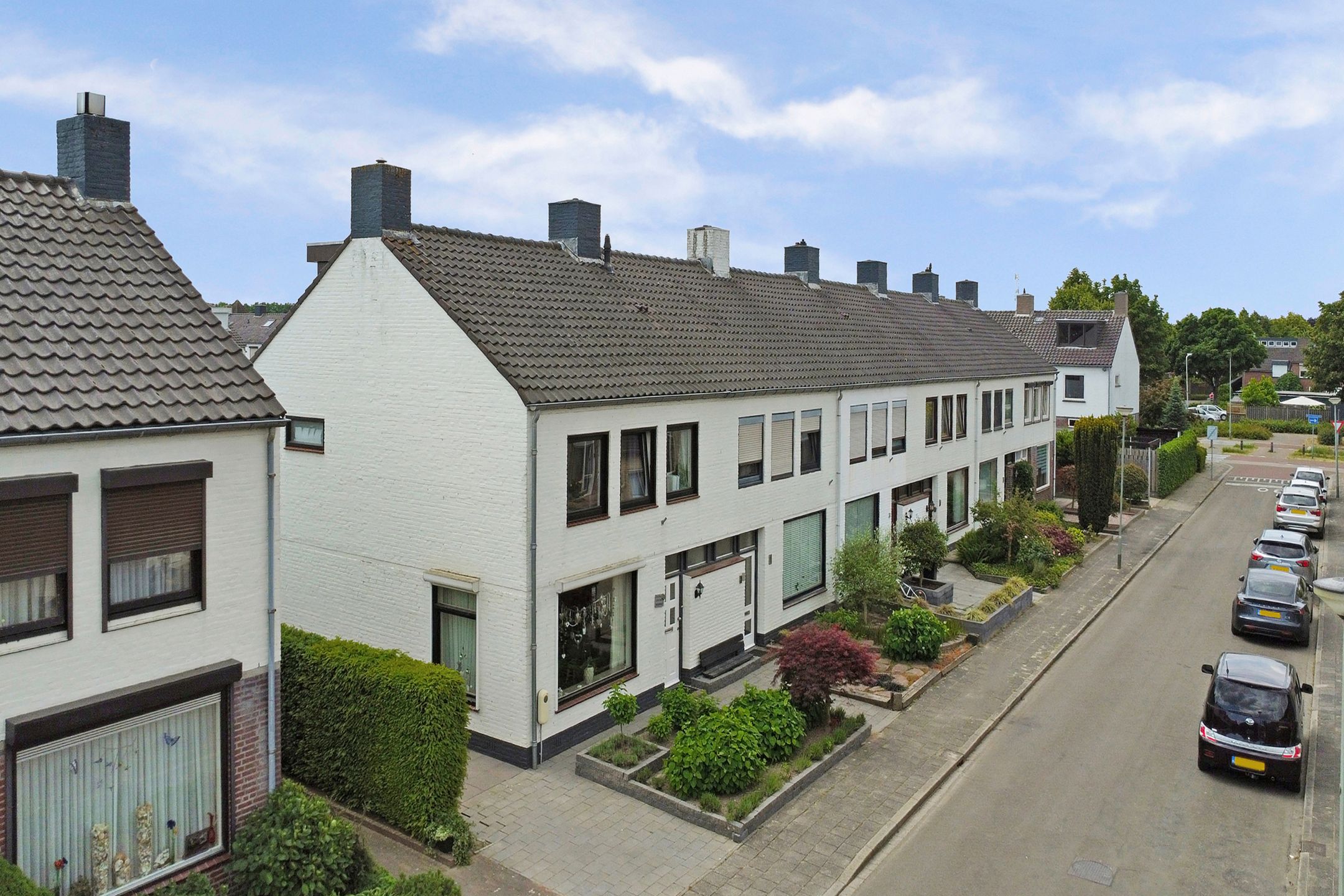 Photo 27 of Past Zegersstraat 27