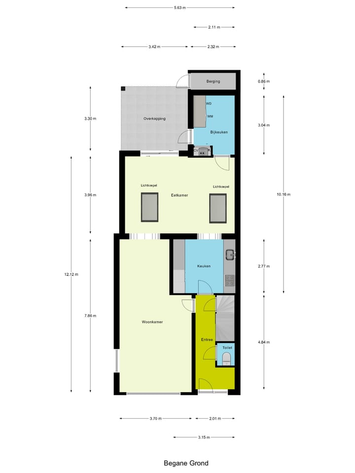 Foto 30 van Past Zegersstraat 27