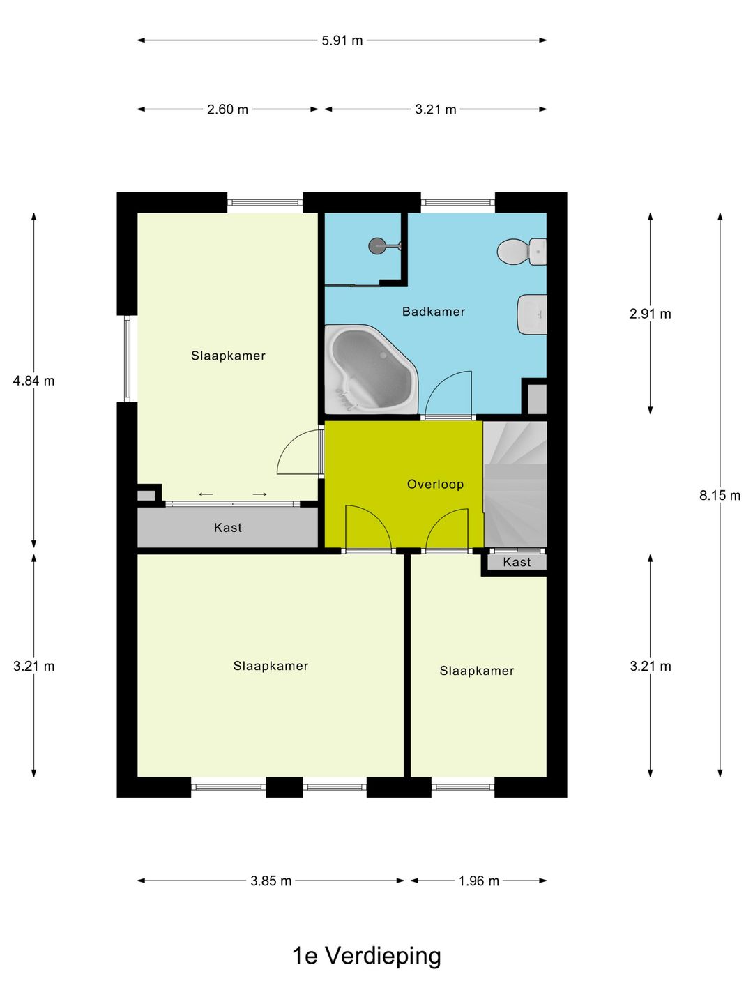 Photo 31 of Past Zegersstraat 27