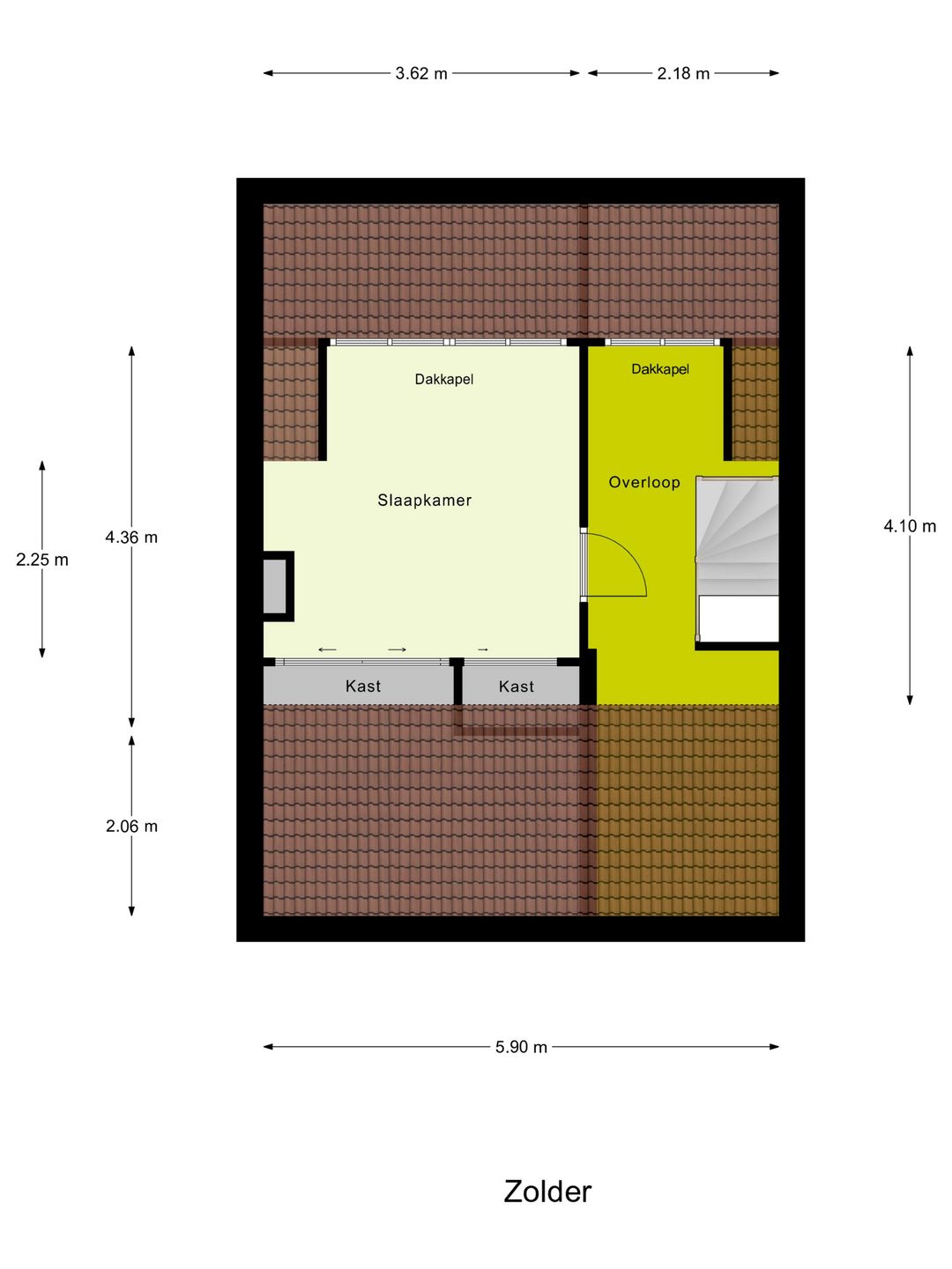 Photo 32 of Past Zegersstraat 27