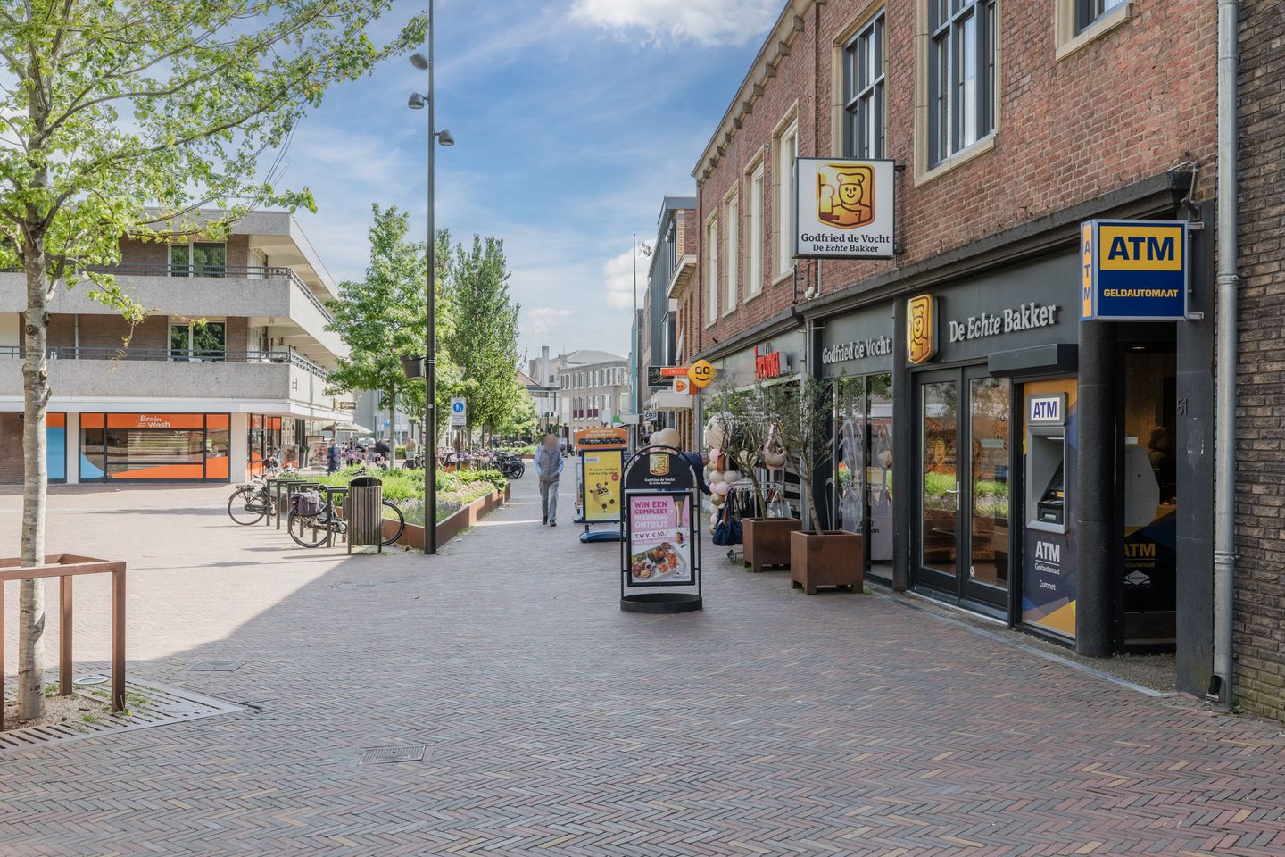 Photo 34 of Nieuwendijk 1