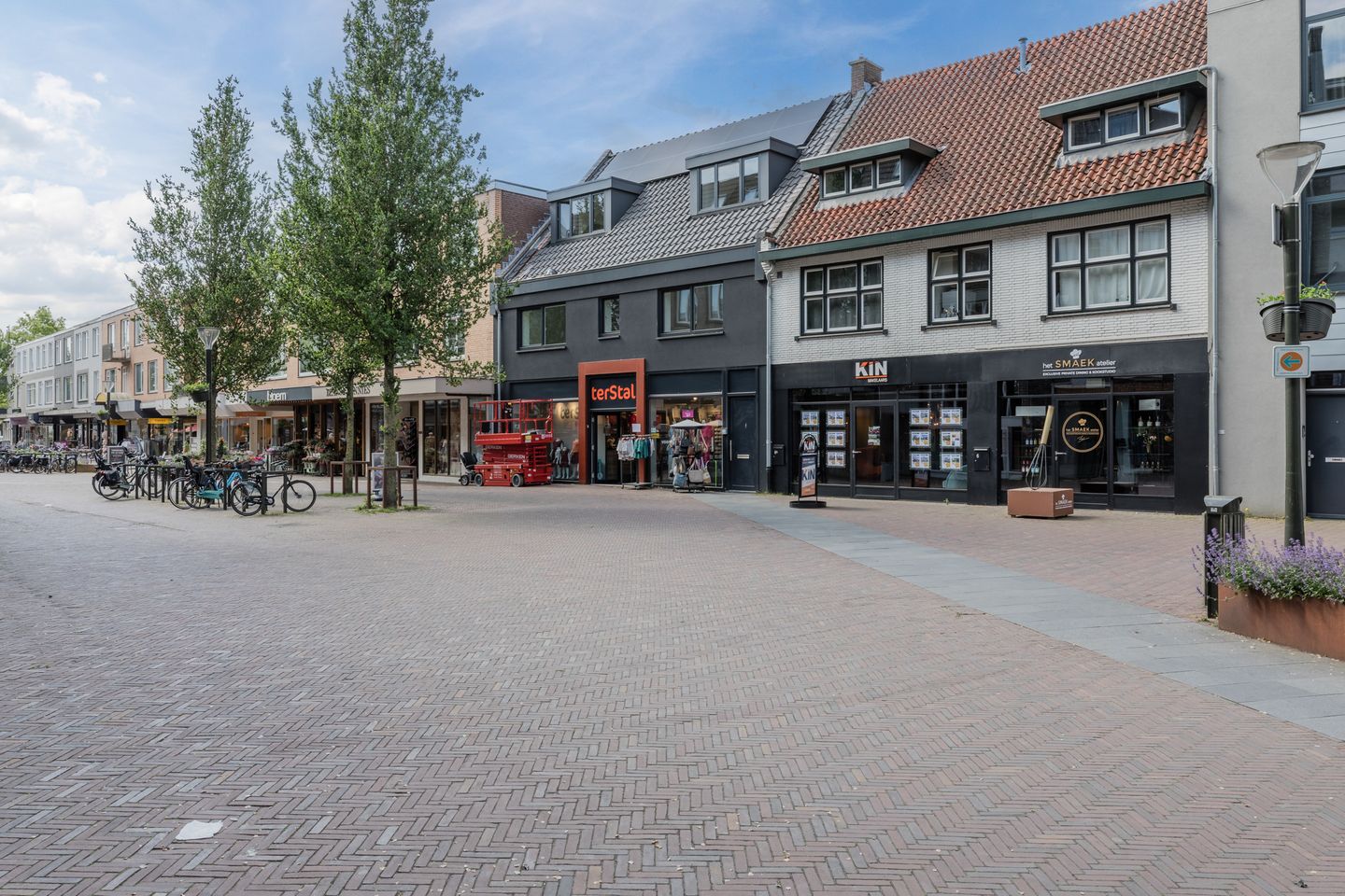 Photo 35 of Nieuwendijk 1