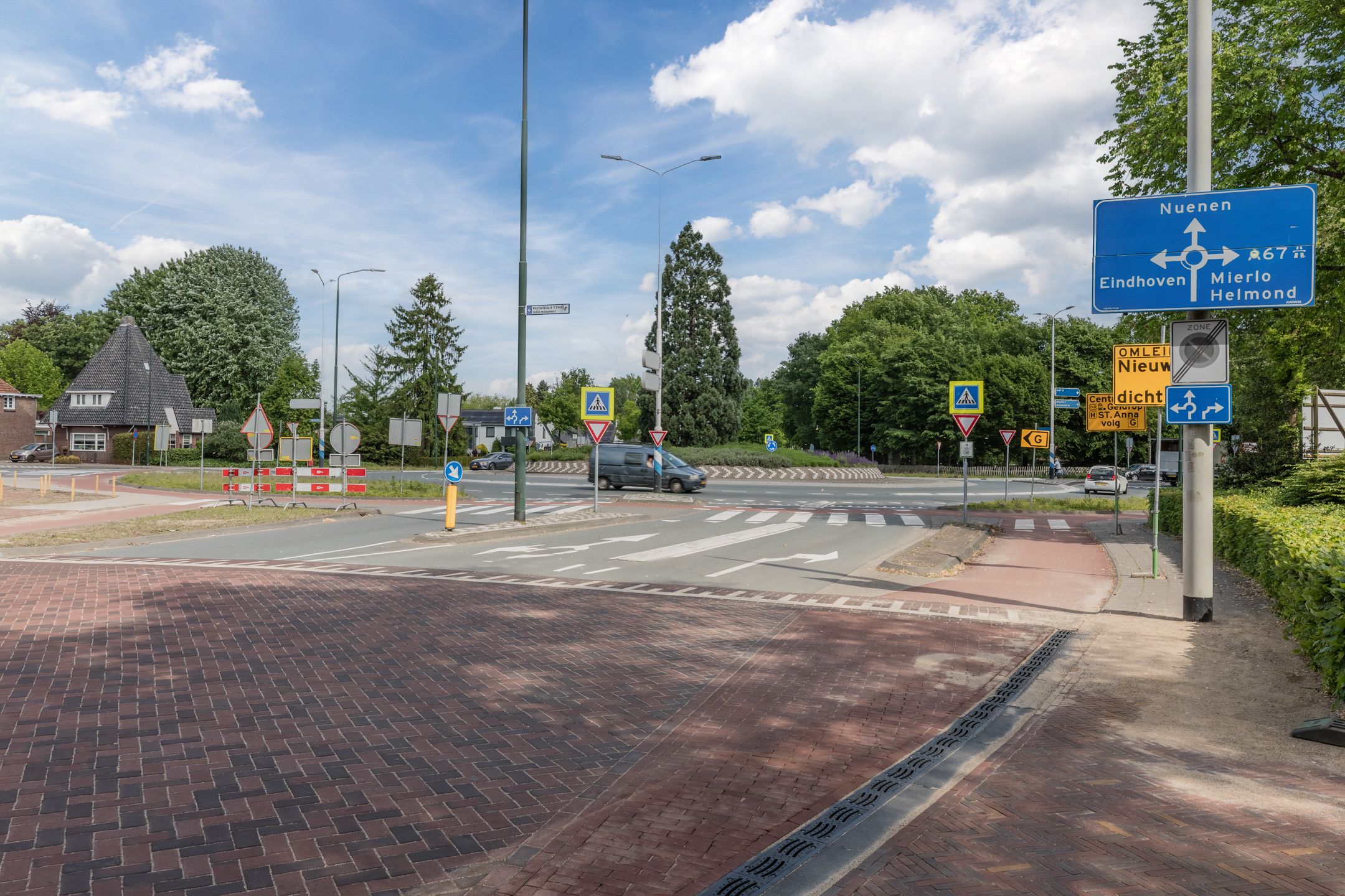 Photo 36 of Nieuwendijk 1