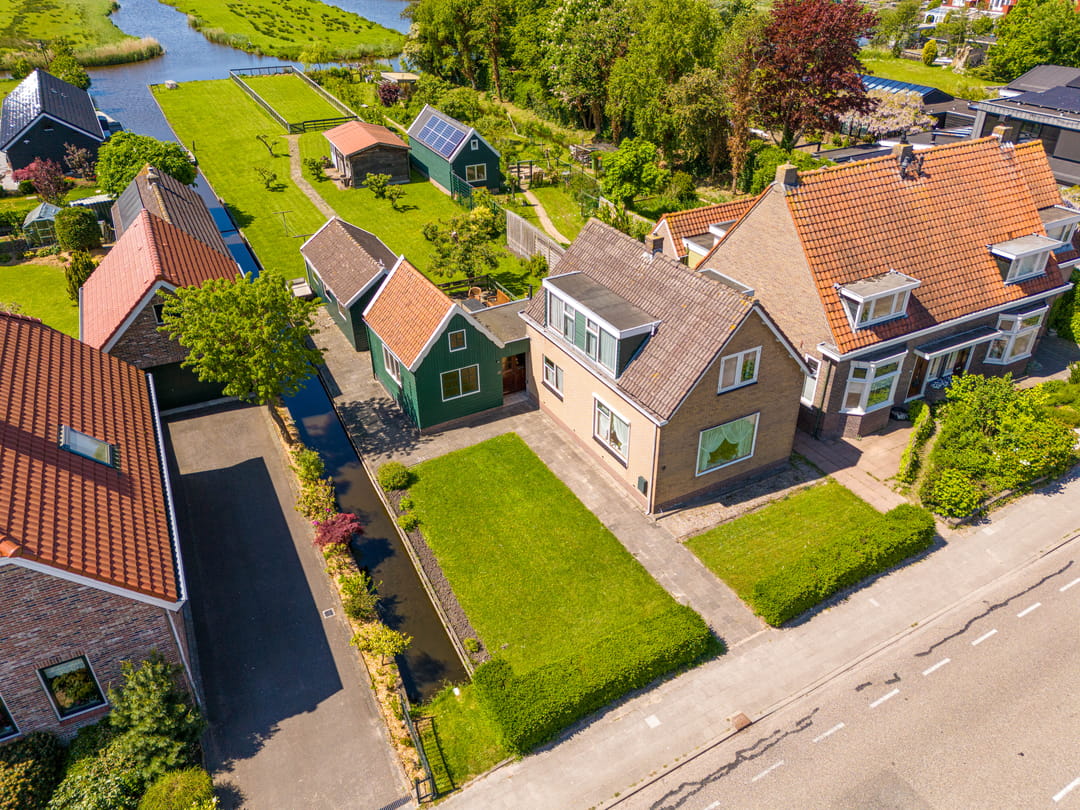 Photo 1 of Noordeinde 15