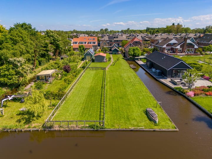 Foto 2 van Noordeinde 15