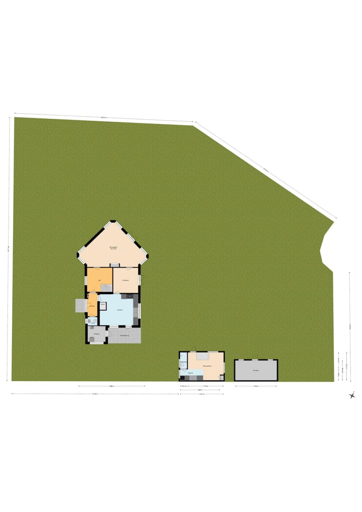 Photo 5 of Studler van Surcklaan 17