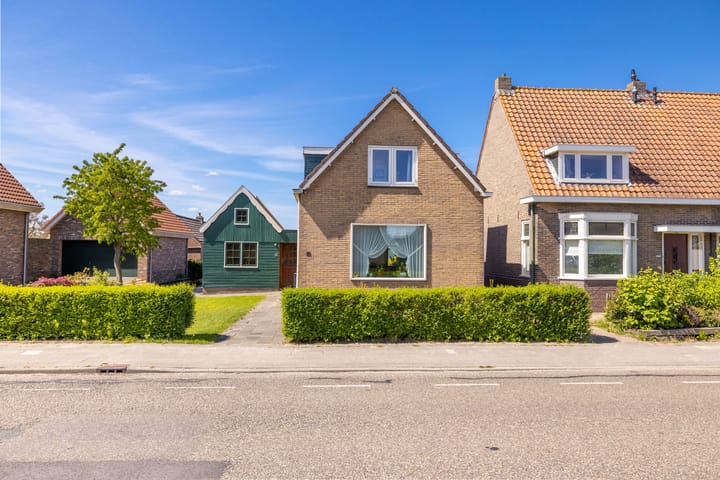 Foto 3 van Noordeinde 15