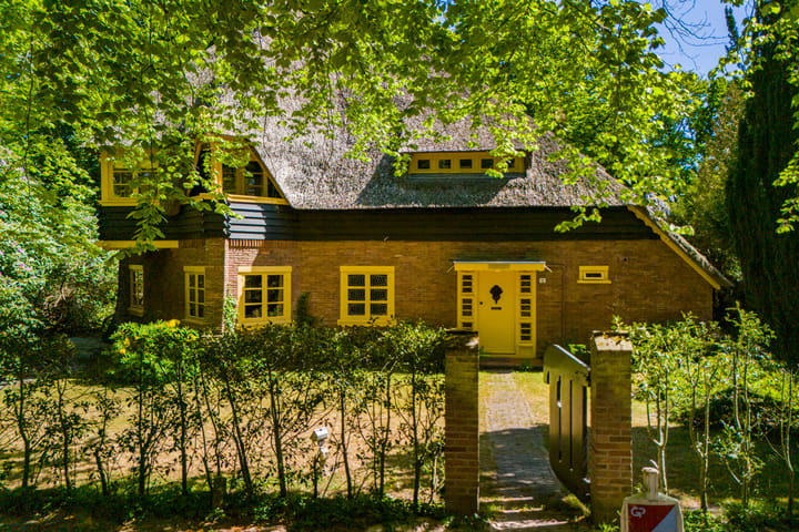 Photo 6 of Studler van Surcklaan 17